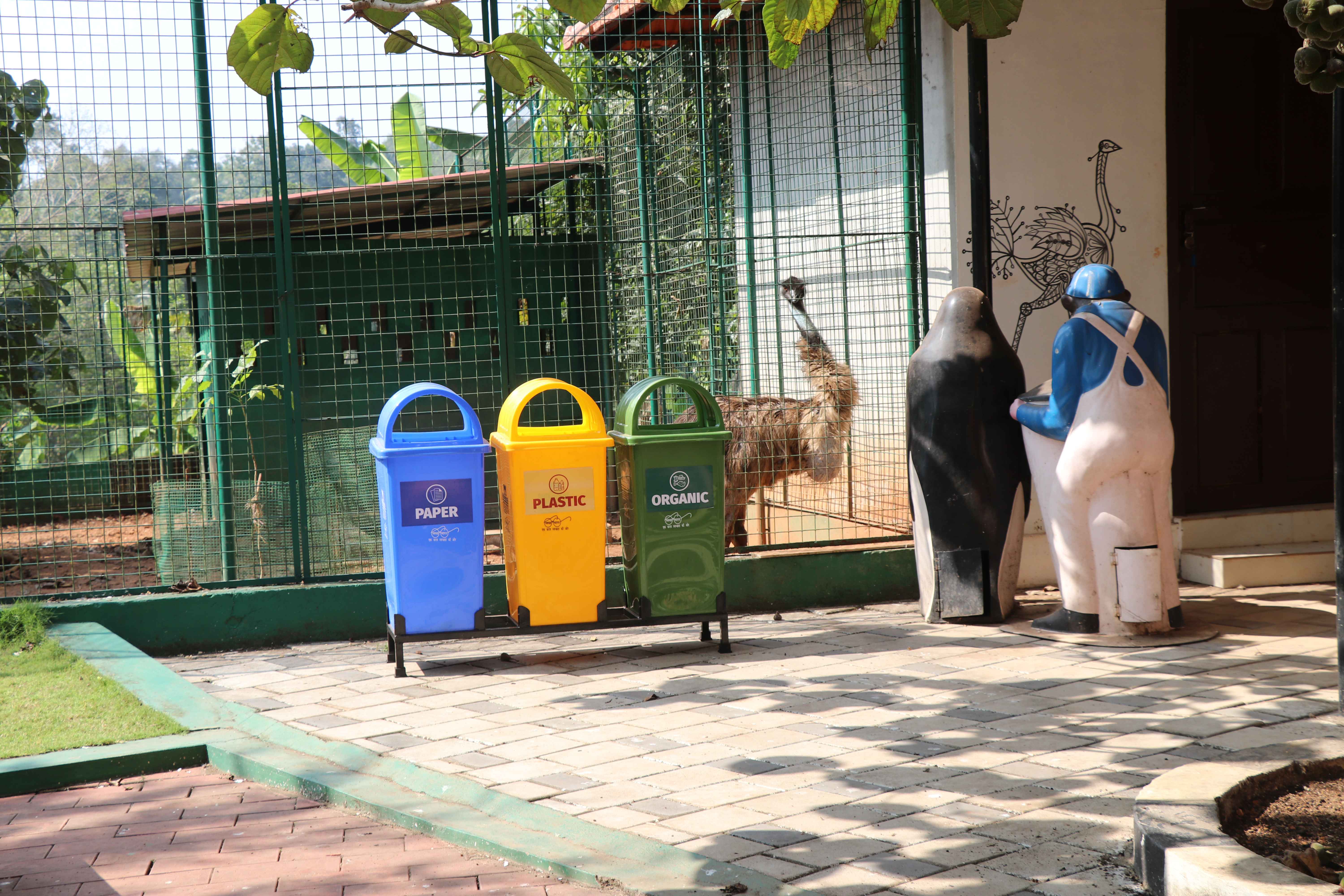 Green Waste Disposal